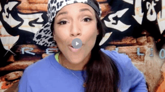 Zumba® Fitness Studio Class April 9, 2022